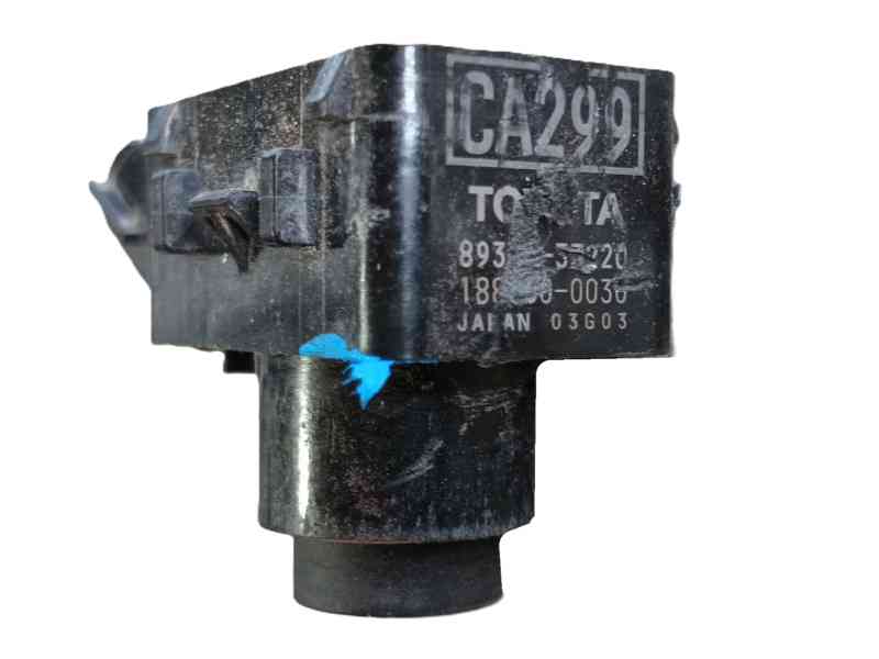 Recambio de sensor aparcamiento delantero para lexus ux (_aa1_, _ah1_, _ma1_) 200 (mzaa10) referencia OEM IAM   