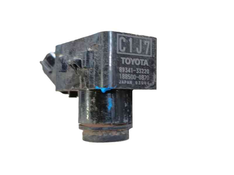 Recambio de sensor aparcamiento delantero para lexus ux (_aa1_, _ah1_, _ma1_) 200 (mzaa10) referencia OEM IAM   