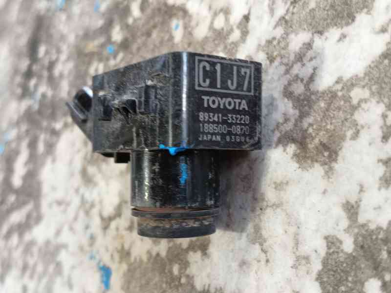 Recambio de sensor aparcamiento delantero para lexus ux (_aa1_, _ah1_, _ma1_) 200 (mzaa10) referencia OEM IAM   
