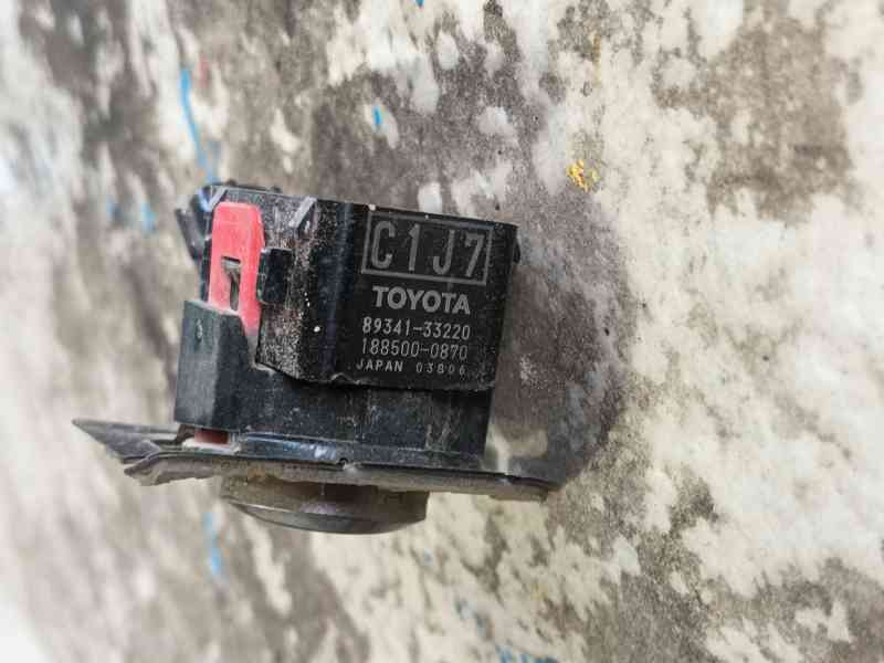 Recambio de sensor aparcamiento delantero para lexus ux (_aa1_, _ah1_, _ma1_) 200 (mzaa10) referencia OEM IAM   