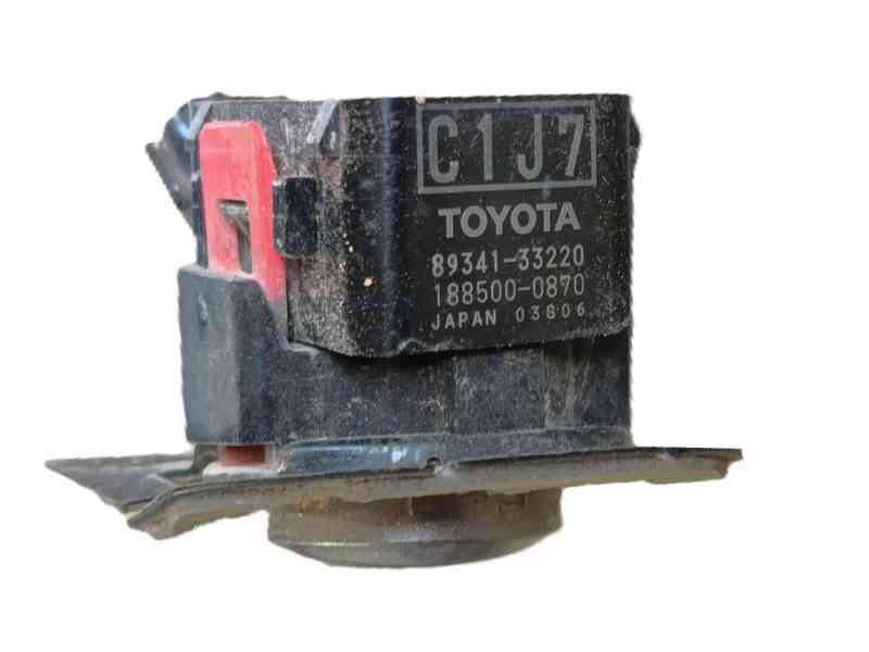 Recambio de sensor aparcamiento delantero para lexus ux (_aa1_, _ah1_, _ma1_) 200 (mzaa10) referencia OEM IAM   