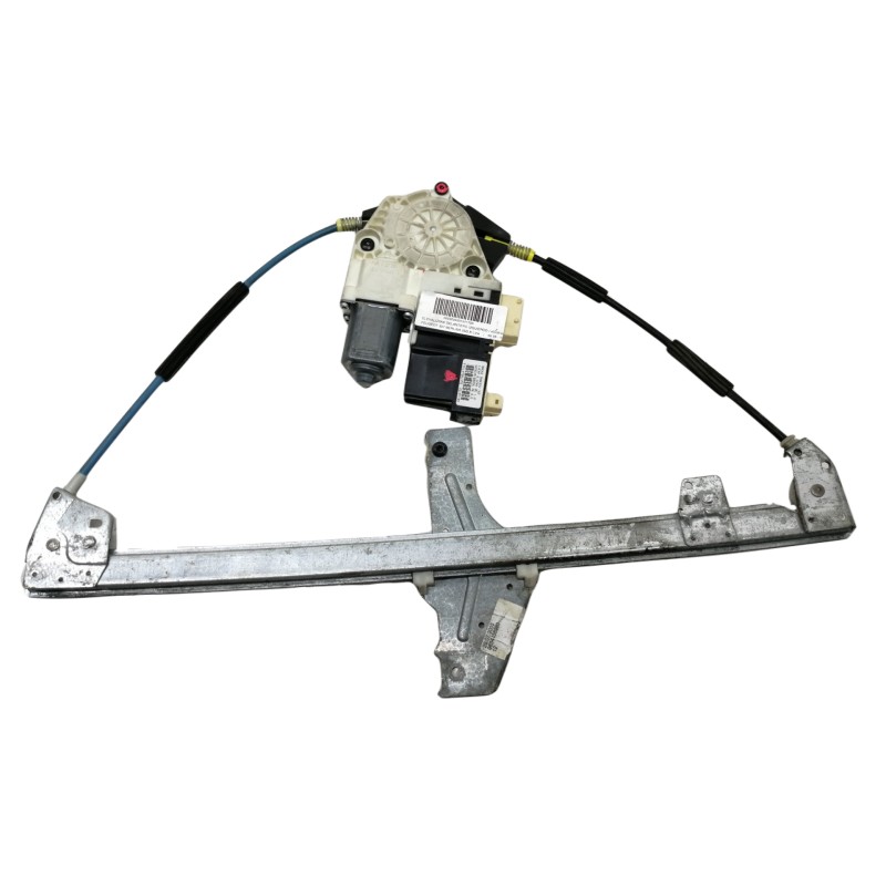 Recambio de elevalunas delantero izquierdo para peugeot 307 berlina (s2) x-line referencia OEM IAM 996385102  