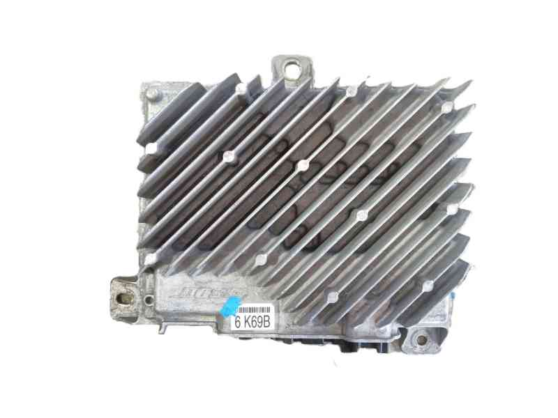 Recambio de modulo electronico para mazda cx-5 (kf) 2.0 referencia OEM IAM   