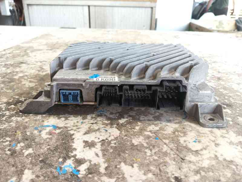 Recambio de modulo electronico para mazda cx-5 (kf) 2.0 referencia OEM IAM   