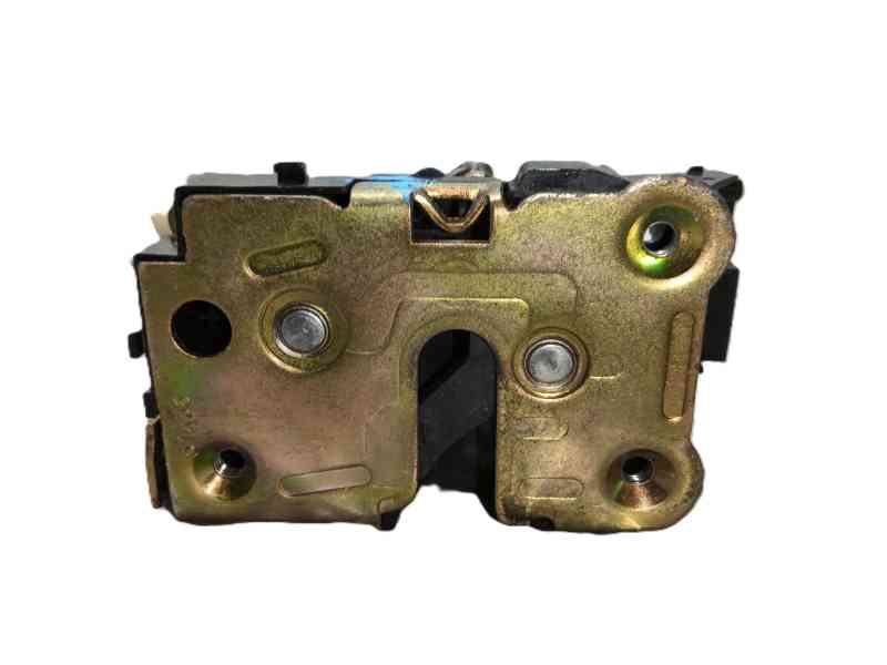 Recambio de cerradura puerta delantera derecha para renault kangoo (kc0/1_) 1.6 16v referencia OEM IAM 8200727504  