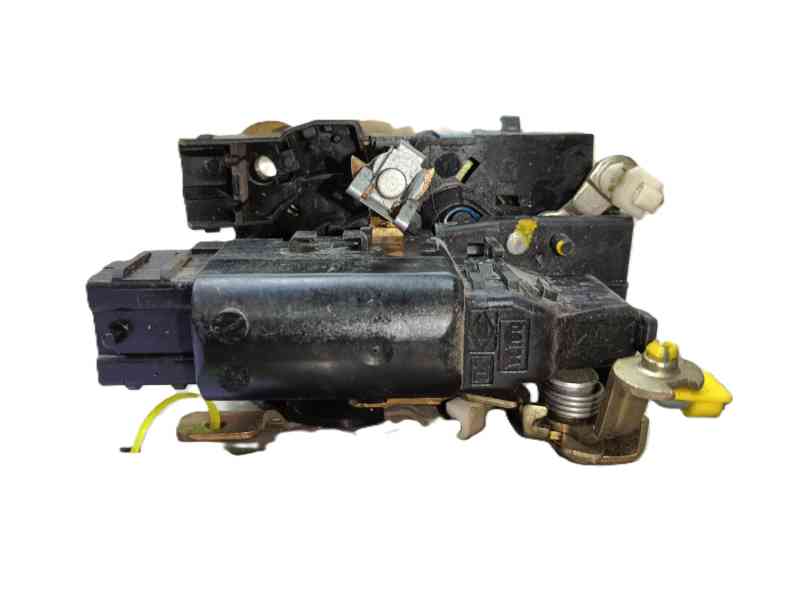 Recambio de cerradura puerta delantera derecha para renault kangoo (kc0/1_) 1.6 16v referencia OEM IAM 8200727504  