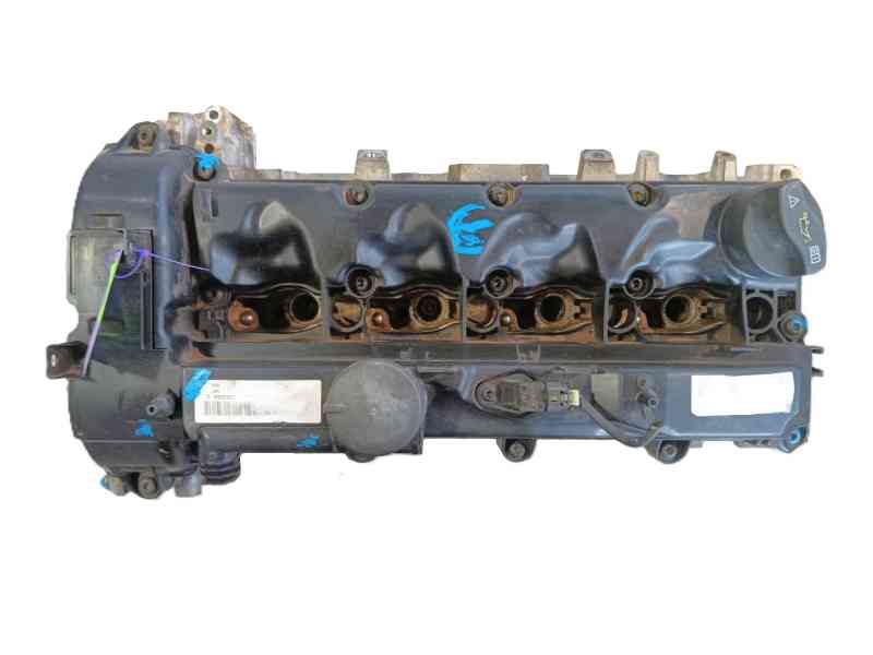 Recambio de culata para mercedes-benz clase a (w176) a 200 cdi / d (176.008) referencia OEM IAM 6510108318  