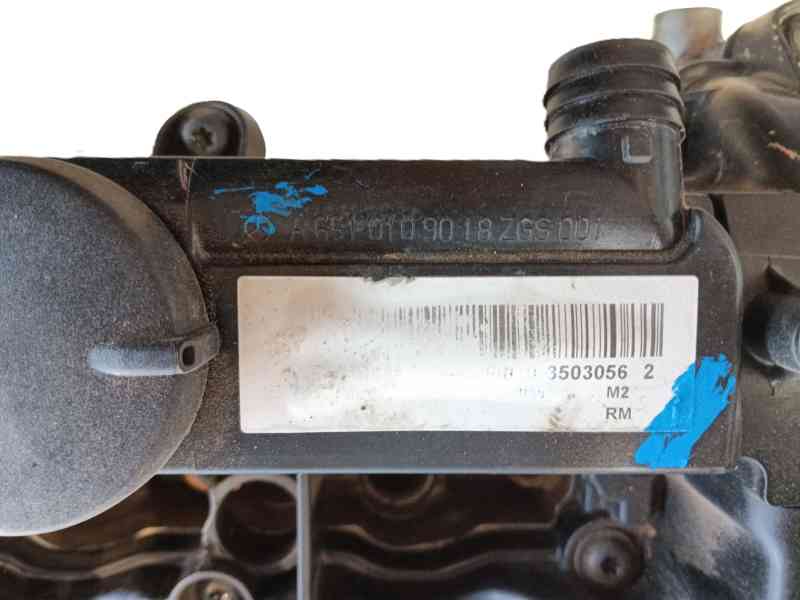 Recambio de culata para mercedes-benz clase a (w176) a 200 cdi / d (176.008) referencia OEM IAM 6510108318  