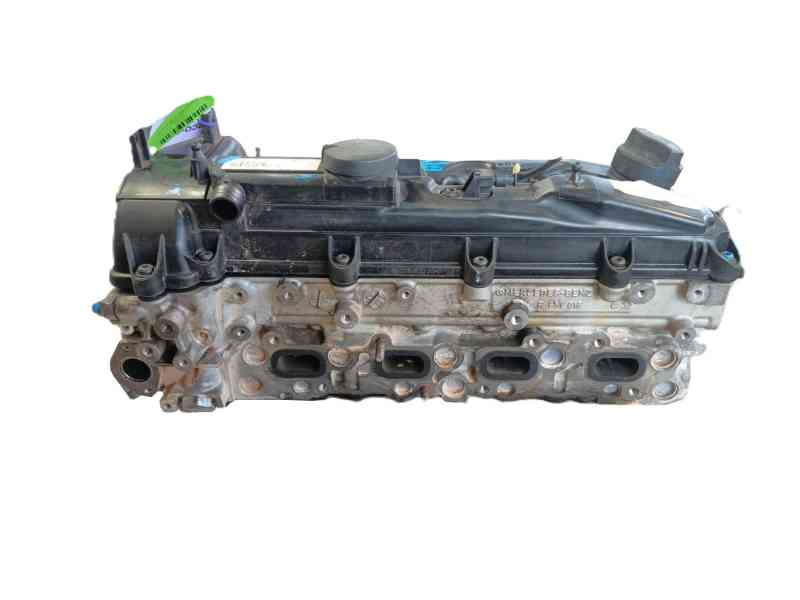 Recambio de culata para mercedes-benz clase a (w176) a 200 cdi / d (176.008) referencia OEM IAM 6510108318  