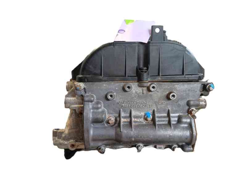 Recambio de culata para mercedes-benz clase a (w176) a 200 cdi / d (176.008) referencia OEM IAM 6510108318  