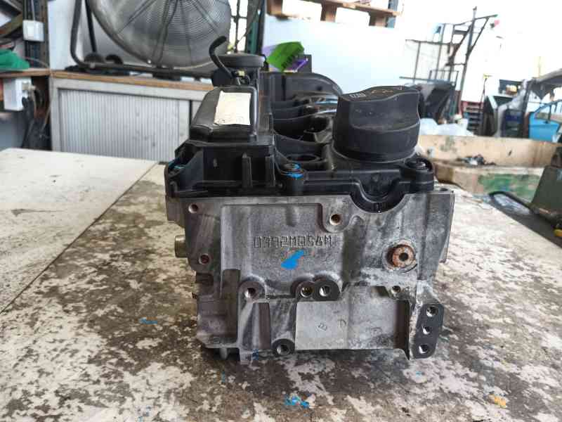Recambio de culata para mercedes-benz clase a (w176) a 200 cdi / d (176.008) referencia OEM IAM 6510108318  