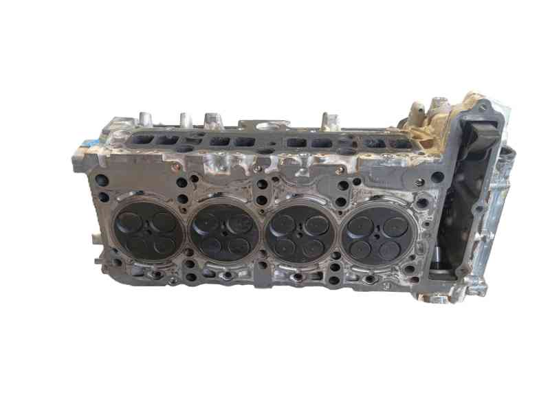 Recambio de culata para mercedes-benz clase a (w176) a 200 cdi / d (176.008) referencia OEM IAM 6510108318  