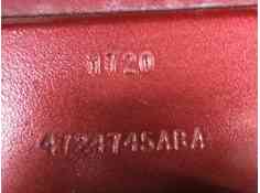 Recambio de porton trasero para chrysler pt cruiser (pt_) 2.0 referencia OEM IAM 05140897AD 4724745ARA  2