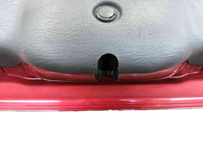 Recambio de porton trasero para chrysler pt cruiser (pt_) 2.0 referencia OEM IAM 05140897AD  