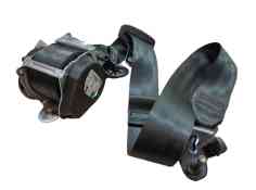 Recambio de cinturon seguridad delantero derecho para ford focus iv (hn) 1.0 ecoboost mhev referencia OEM IAM 2770026 JX7BA61294