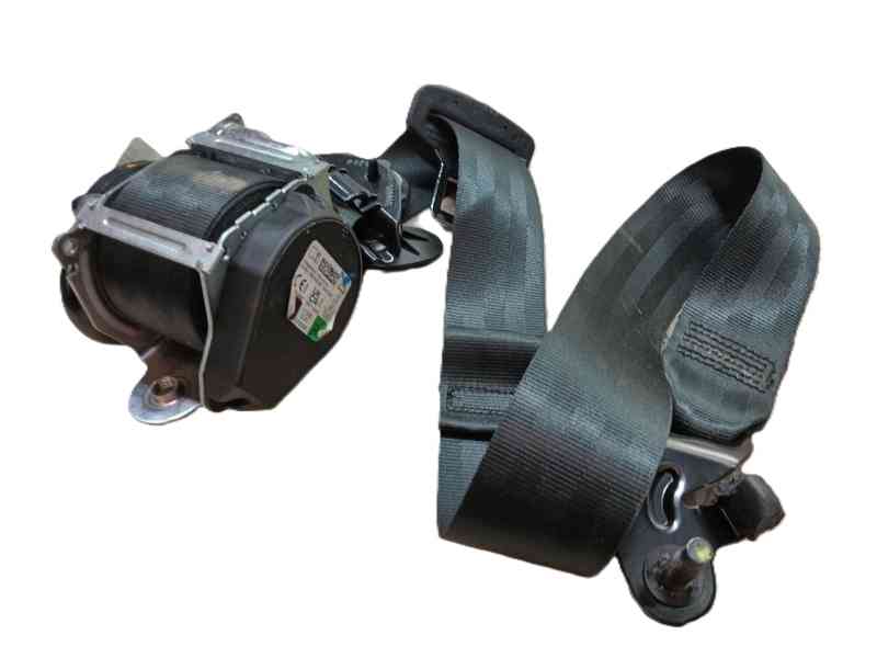 Recambio de cinturon seguridad delantero derecho para ford focus iv (hn) 1.0 ecoboost mhev referencia OEM IAM 2770026 JX7BA61294