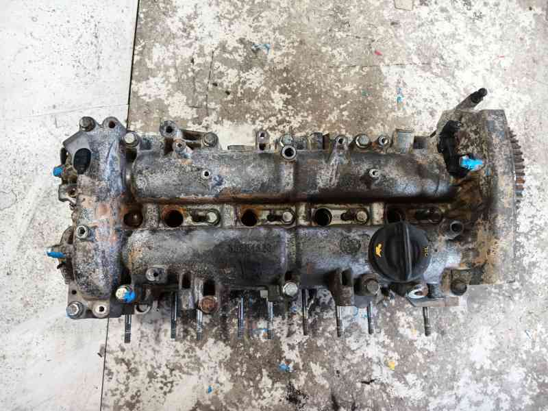 Recambio de culata para alfa romeo stelvio (949_) 2.2 jtdm q4 (949.axe2a) referencia OEM IAM   