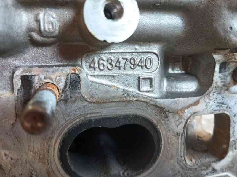 Recambio de culata para alfa romeo stelvio (949_) 2.2 jtdm q4 (949.axe2a) referencia OEM IAM   