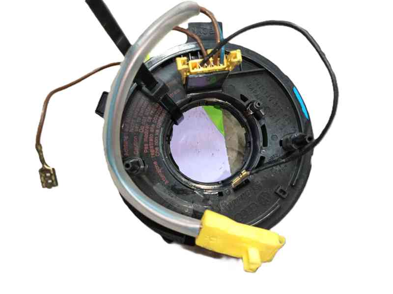 Recambio de anillo airbag para volkswagen golf iv (1j1) 1.9 tdi referencia OEM IAM   