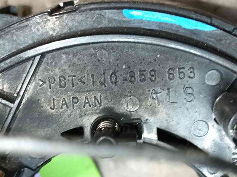 Recambio de anillo airbag para volkswagen golf iv (1j1) 1.9 tdi referencia OEM IAM   