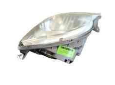 Recambio de faro izquierdo para chevrolet matiz (m200, m250) 0.8 referencia OEM IAM 96590405   2