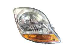 Recambio de faro derecho para chevrolet matiz (m200, m250) 0.8 referencia OEM IAM 96590406  