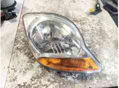 Recambio de faro derecho para chevrolet matiz (m200, m250) 0.8 referencia OEM IAM 96590406  
