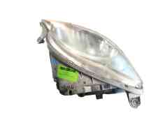 Recambio de faro derecho para chevrolet matiz (m200, m250) 0.8 referencia OEM IAM 96590406   2