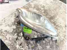 Recambio de faro derecho para chevrolet matiz (m200, m250) 0.8 referencia OEM IAM 96590406   2