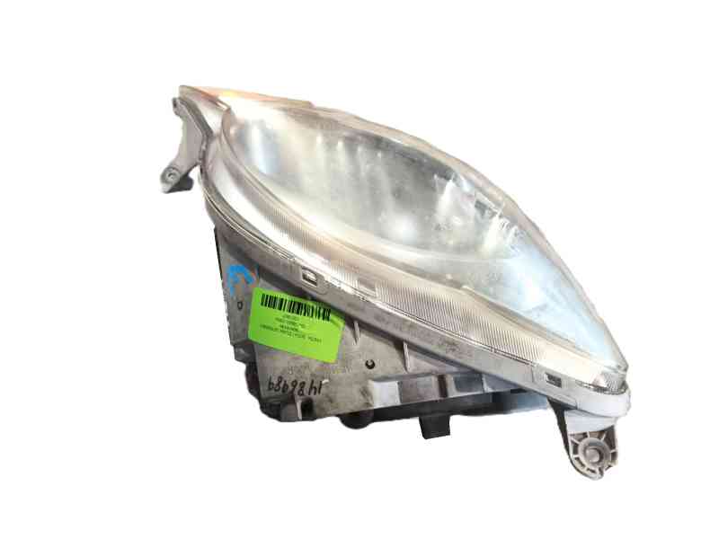 Recambio de faro derecho para chevrolet matiz (m200, m250) 0.8 referencia OEM IAM 96590406  
