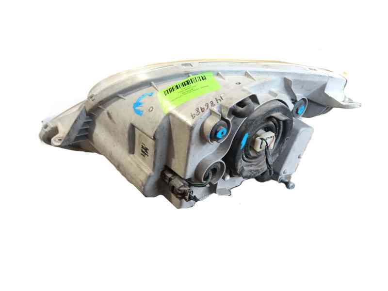 Recambio de faro derecho para chevrolet matiz (m200, m250) 0.8 referencia OEM IAM 96590406  