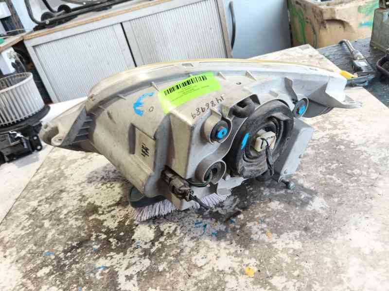 Recambio de faro derecho para chevrolet matiz (m200, m250) 0.8 referencia OEM IAM 96590406  