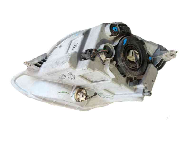 Recambio de faro derecho para chevrolet matiz (m200, m250) 0.8 referencia OEM IAM 96590406  