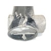 Recambio de refuerzo paragolpes delantero para audi a4 berlina (b5) 1.9 tdi referencia OEM IAM 8D0807133A  