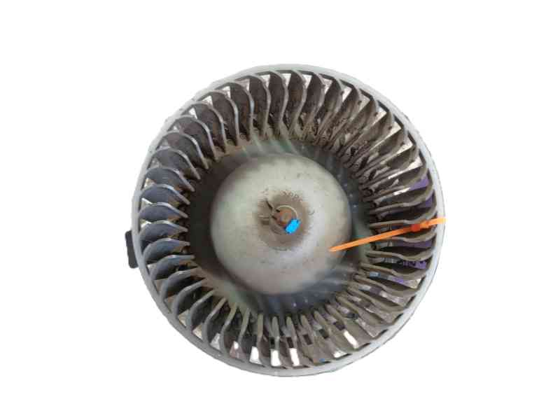 Recambio de ventilador calefaccion para nissan nv200 furgoneta 1.5 dci 85 (m20, m20m) referencia OEM IAM   