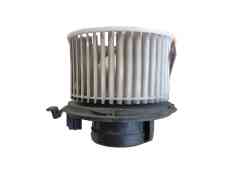 Recambio de ventilador calefaccion para nissan nv200 furgoneta 1.5 dci 85 (m20, m20m) referencia OEM IAM   