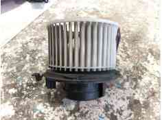 Recambio de ventilador calefaccion para nissan nv200 furgoneta 1.5 dci 85 (m20, m20m) referencia OEM IAM    2