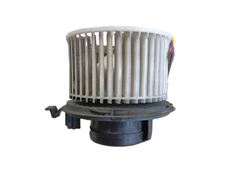 Recambio de ventilador calefaccion para nissan nv200 furgoneta 1.5 dci 85 (m20, m20m) referencia OEM IAM   