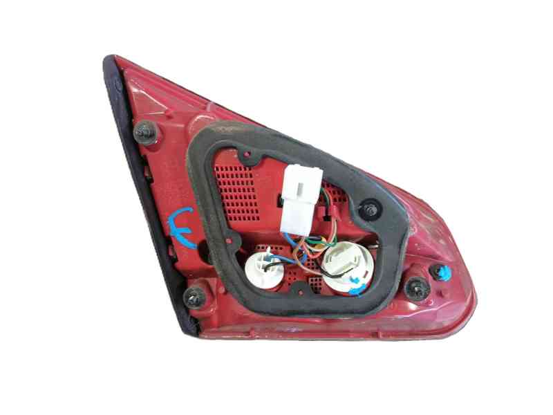 Recambio de piloto trasero derecho interior para kia cee´d (jd) 1.4 cvvt referencia OEM IAM 92440A2020 / 92404A2020  