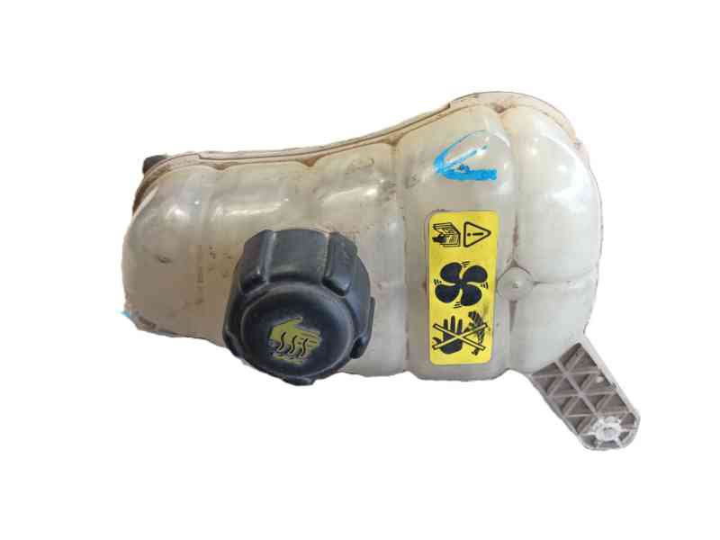 Recambio de deposito expansion para nissan nv200 furgoneta 1.5 dci 85 (m20, m20m) referencia OEM IAM 21710BJ40A  
