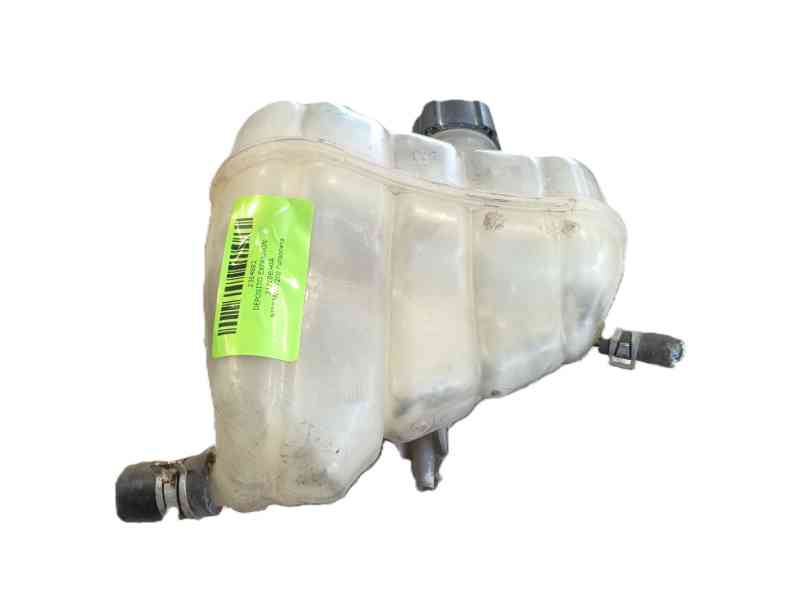 Recambio de deposito expansion para nissan nv200 furgoneta 1.5 dci 85 (m20, m20m) referencia OEM IAM 21710BJ40A  