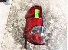 Recambio de piloto trasero izquierdo para nissan nv200 furgoneta 1.5 dci 85 (m20, m20m) referencia OEM IAM 26555BJ00A  
