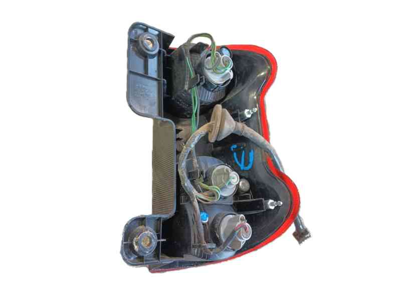 Recambio de piloto trasero izquierdo para nissan nv200 furgoneta 1.5 dci 85 (m20, m20m) referencia OEM IAM 26555BJ00A  