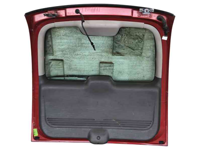 Recambio de porton trasero para chrysler pt cruiser (pt_) 2.0 referencia OEM IAM 05140897AD 4724745ARA 