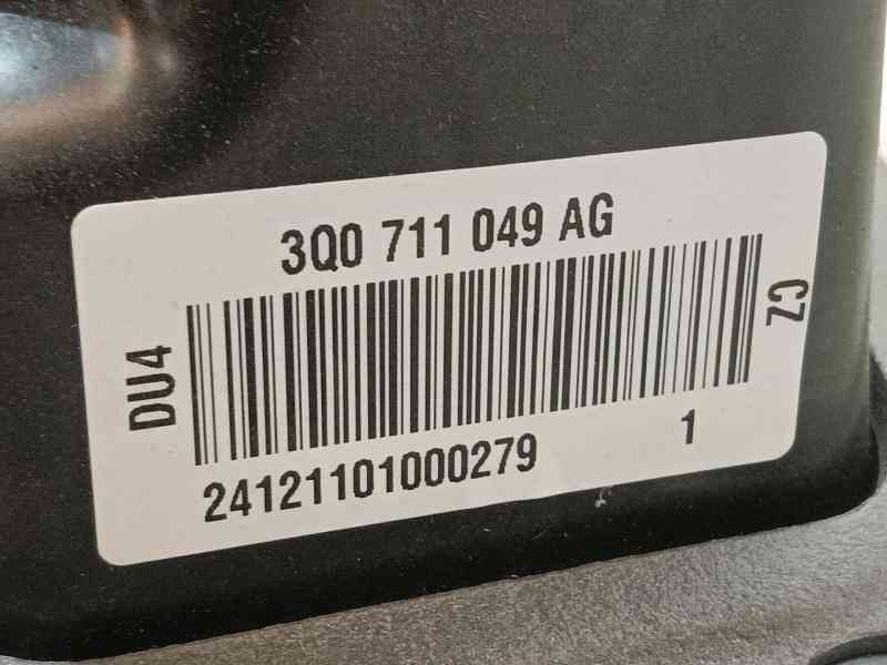 Recambio de varillaje cambio para seat ateca (kh7, khp) 1.0 tsi referencia OEM IAM   