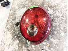 Recambio de piloto trasero izquierdo para chevrolet matiz (m200, m250) 0.8 referencia OEM IAM 42403114  
