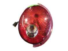 Recambio de piloto trasero izquierdo para chevrolet matiz (m200, m250) 0.8 referencia OEM IAM 42403114  
