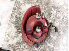 Recambio de piloto trasero izquierdo para chevrolet matiz (m200, m250) 0.8 referencia OEM IAM 42403114   2