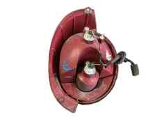 Recambio de piloto trasero izquierdo para chevrolet matiz (m200, m250) 0.8 referencia OEM IAM 42403114   2