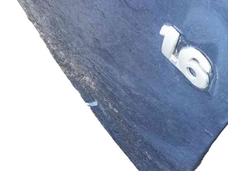 Recambio de porton trasero para volkswagen golf iv (1j1) 1.6 16v referencia OEM IAM 1J6827025G  